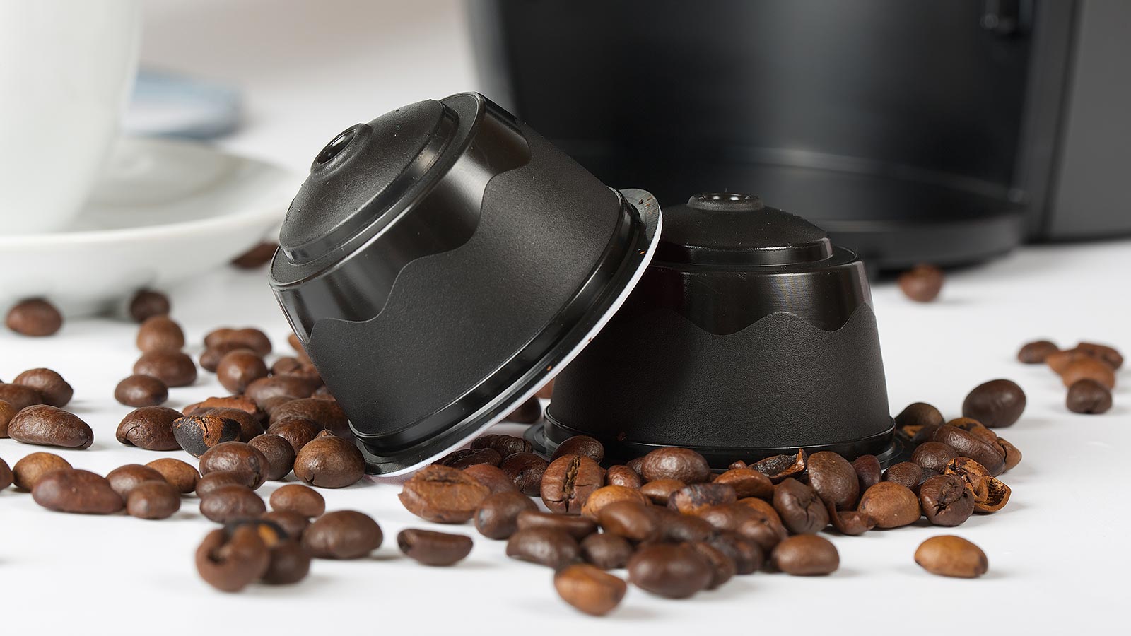 Por qué las cápsulas de café no producen cáncer